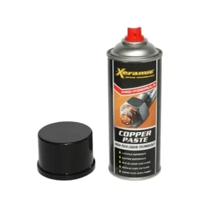 Discount Spray Vaselina Profesional cu continut de Cupru, rezistent termic, 400ml, Xeramic FAVLine Selection
