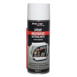 Reducere de preț Spray pentru indepartat adeziv etichete autocolante, 450ml FAVLine Selection