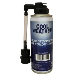 Plată sigură Spray pentru oprirea scurgerilor din instalatia de A\\/C 30 ml MAGNETI MARELLI 007950025330 HardWork ToolsRange