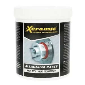 Pasta cu continut de Aluminiu, Profesionala, rezistenta termic, cantitate 500g, Xeramic FAVLine Selection Livrare expres