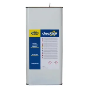 Reducere specială Fluid spalare sistem A\\/C 5 L MAGNETI MARELLI 007950026630 HardWork ToolsRange