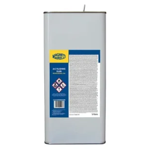 Reduceri Fluid spalare sistem A\\/C pentru dispozitive pneumatice AC 5 L MAGNETI MARELLI 007950024540 HardWork ToolsRange