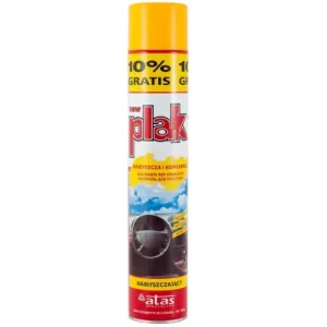 Spray siliconic pentru curatarea bordului ATAS PLAK 750ML Grapefruit FAVLine Selection Mai ieftin
