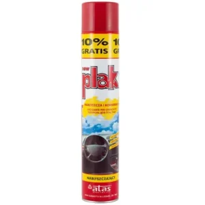 Spray siliconic pentru curatarea bordului ATAS PLAK 750ML Fructul pasiunii FAVLine Selection Ofertă