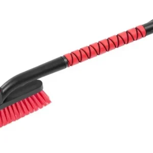 Expediere rapidă Perie auto cu racleta pentru zapada si gheata, 65 cm, Strend Pro