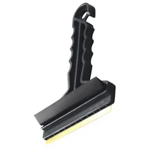 Racleta auto pentru gheata si zapada cu lama din cupru, 16,2x9,5 cm Doar azi
