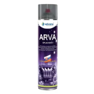 Spray pentru curatarea motorului ARVA Oplachova 600 ml Reducere