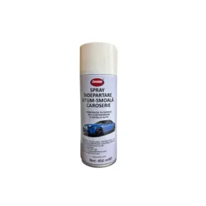 Spray pentru indepartarea bitumului si smoalei auto Caspian 450 ml Cumpărături sigure