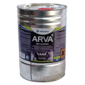 Degresant pentru motor ARVA Oplachova 4L, clatire cu apa Plată sigură