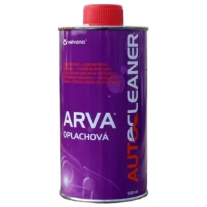 Calitate înaltă Solutie pentru curatare motor si compartiment motor Arva 500 ml