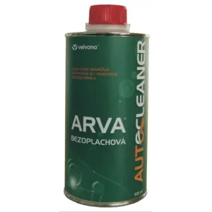 Degresant auto ARVA fara clatire pentru motor si unelte, 500 ml Preț redus