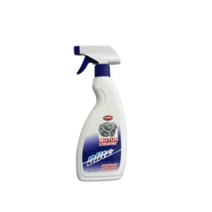 Reduceri Solutie curatare motor auto exterior Caspian Blitz 500 ml, pulverizator