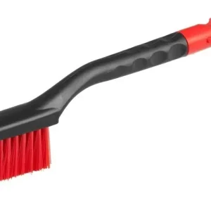 Perie auto cu racleta pentru gheata si zapada Strend Pro, 40 x 9,8 cm Ofertă