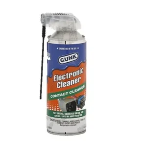 Calitate înaltă Spray curatat contacte electrice 400ml Gunk Gunm-6EU