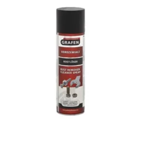 Premium Spray deruginol Grafen Professional GPRR500, 500ml
