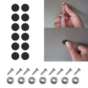 Expediere rapidă Set 12 clipsuri pentru reparatii tapiterie plafon auto, culoare Negru FAVLine Selection