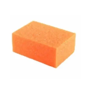 Disponibil imediat Burete Mare Portocaliu Bottari 15x10x6 cm