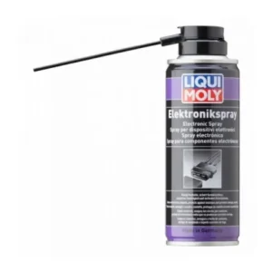Spray Liqui Moly pentru curatare instala\\u00c5\\u00a3ie electrica, 200 ml Expediere rapidă