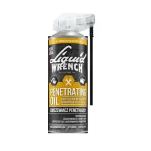 Ofertă specială Spray lubrifiant si degripant Gunk 380 ml,