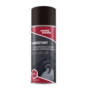 Spray Pornire rapida MobilMedic 400ml, Expediere rapidă