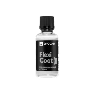 Transport gratuit Protectie ceramica pentru plastice Ewocar FlexiCoat, 50ml