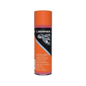 Preț mic Sparay Ungere de inalta performanta Berner, 500ml