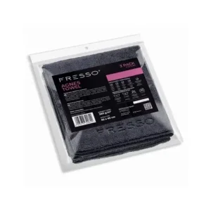 Set 3 Lavete din microfibra universala FRESSO Agnes Towel 40x40 cm Retur gratuit