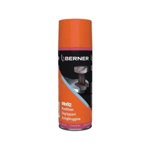 Solutie degripant MoS2 Berner, 500ml Ofertă