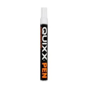 Ofertă specială Marker pentru retus vopsea auto Quixx, transparent, 12 ml