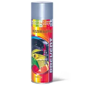 Spray pentru bord cu silicon Prevent 500 ml, parfum New Car Bestseller