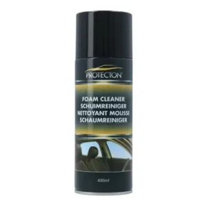 Spray pentru curatare si intretinere tapiterie auto Protecton, 400 ml Reducere