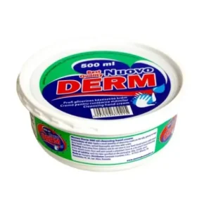 Ofertă limitată Pasta degresanta pentru maini Nuovo Derm Best Quality, 500 ml