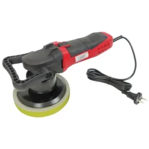 Masina polish auto orbitala Carpoint 600W, roto excentrica, 180 mm Livrare rapidă