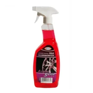 Expediere rapidă Solutie pentru curatarea jantelor din aluminiu si aliaj Wesco Alufel 750 ml