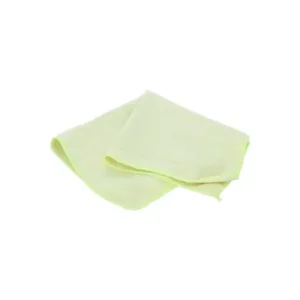 Laveta microfibra auto tip chamois pentru stergere si uscare masina 40x40 cm Lichidare de stoc