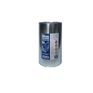 Spray curatare discuri frana 5l Tomex BC-05 Ultima șansă