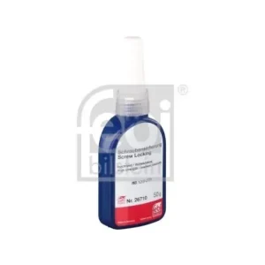 Febi Bilstein solutie asigurat suruburi-Loctite Ultima șansă