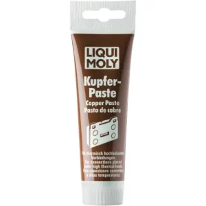 Pasta cupru, Liqui Moly Transport gratuit