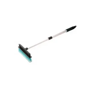 Perie spalat cu lamela sters telescopic 560-830mm RapidAuto TP-090974 Promoție