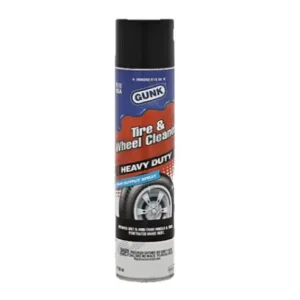 Solutie curatare jante 600ml Gunk GUTFWC22EU Livrare gratuită