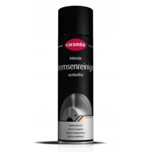 Transport gratuit Solutie de curatat franele Caramba 500ml,
