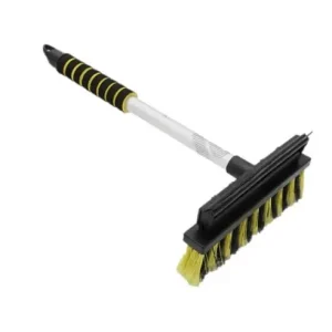 Perie spalat cu lamela sters 430mm RapidAuto TP-090950 Preț promoțional