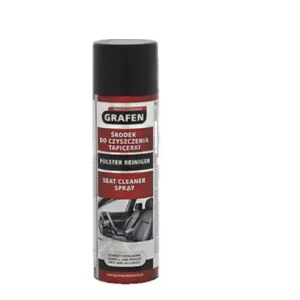 Mai ieftin Spray curatare si intretinere tapiterie Grafen Professional GPSC500, 500ml