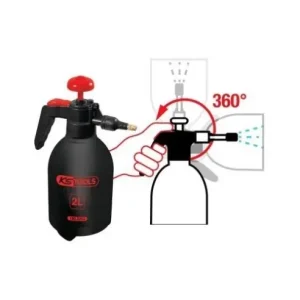 KS Tools rezervor pompa spray Livrare gratuită