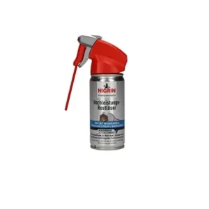 Livrare expres Solutie indepartat rugina 100ml Nigrin NIG72270
