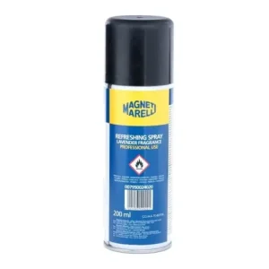 Substanta curatire instalatie climatizare aerosol, continut: 200ml, leavan Ofertă exclusivă