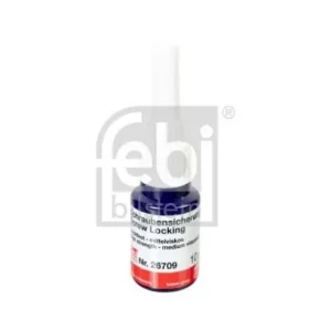 Febi Bilstein solutie asigurat suruburi-Loctite Calitate înaltă