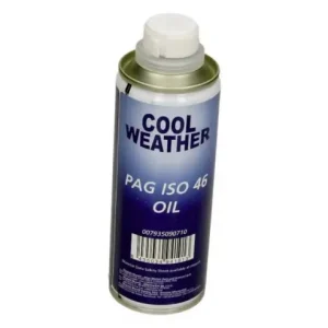 Ulei de climatizare PAG ISO 46 250ml, Magneti Marelli, 250ml Preț redus