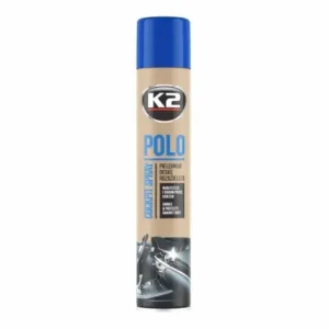 Cel mai bun preț Spray silicon pentru bord K2 Polo 750 ml, parfum lavanda