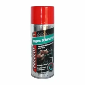 Preț redus Spray protectie impotriva rozatoarelor pentru motor auto Prevent 400 ml